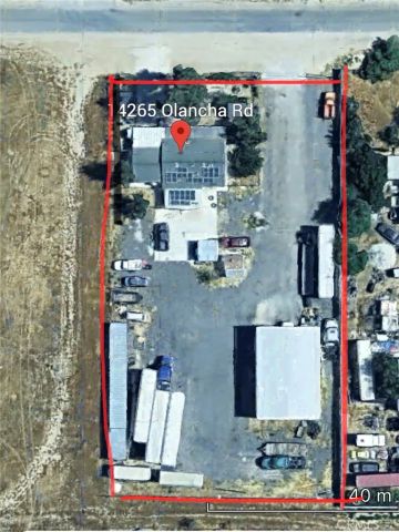 14265 Olancha, Victorville, CA 92392