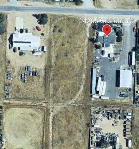 14265 Olancha, Victorville, CA 92392