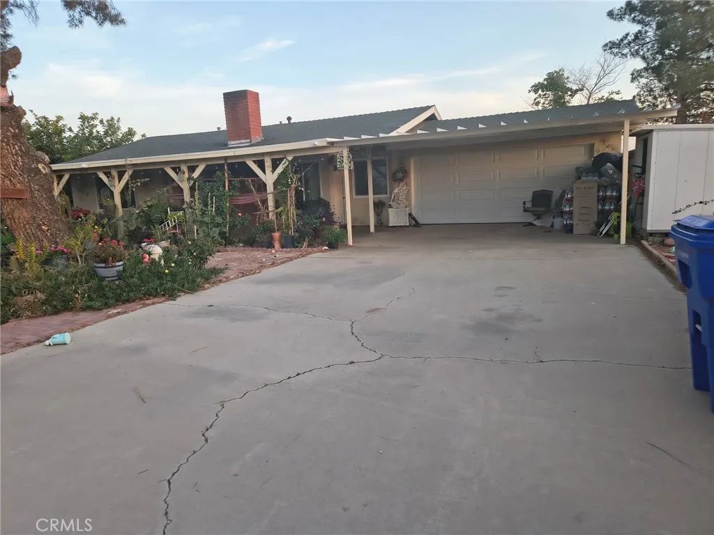 14265 Olancha, Victorville, CA 92392