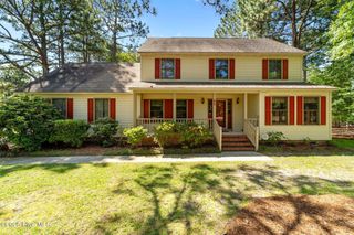 101 Mistic Road, West End, NC 27376