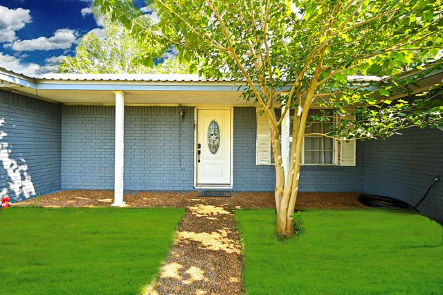 14920 Bj Dusek Road, Wallis, TX 77485