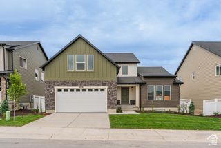 4574 W CARBONELL LN #2333, Riverton, UT 84096