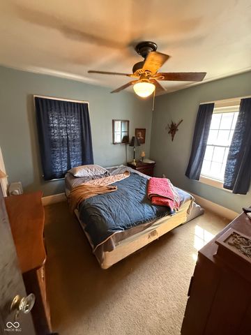 608 Monterey Avenue, Terre Haute, IN 47803