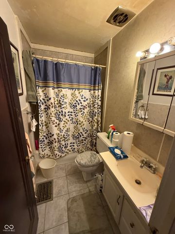 608 Monterey Avenue, Terre Haute, IN 47803