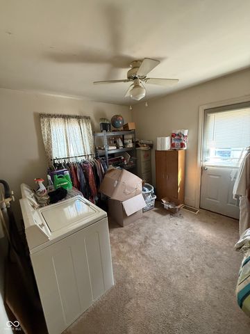 608 Monterey Avenue, Terre Haute, IN 47803