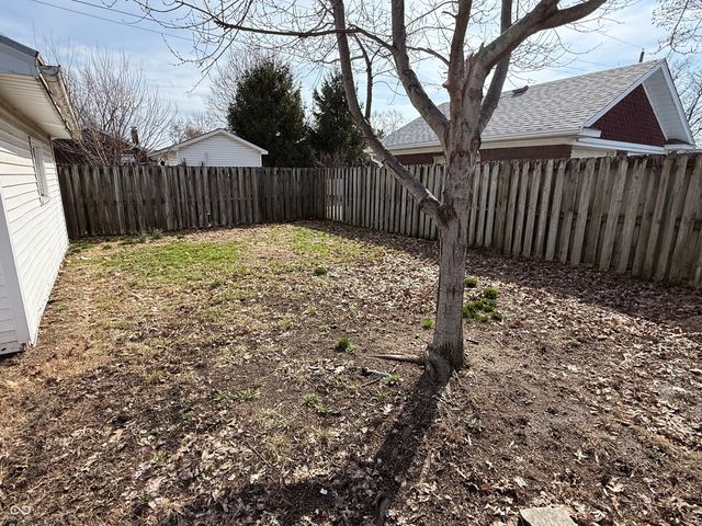 608 Monterey Avenue, Terre Haute, IN 47803