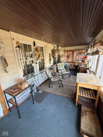 608 Monterey Avenue, Terre Haute, IN 47803