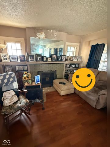 608 Monterey Avenue, Terre Haute, IN 47803