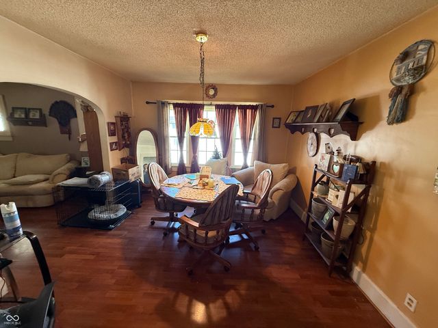 608 Monterey Avenue, Terre Haute, IN 47803