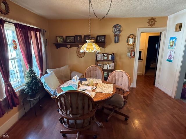 608 Monterey Avenue, Terre Haute, IN 47803