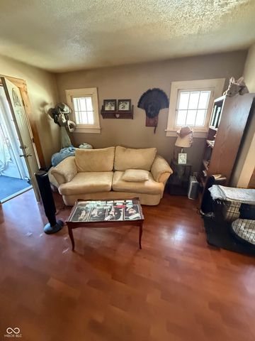 608 Monterey Avenue, Terre Haute, IN 47803