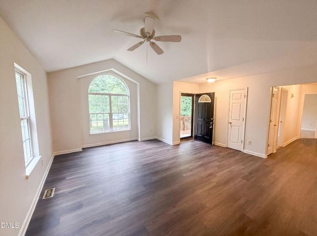 5501 Wagon Farm Road, Efland, NC 27243