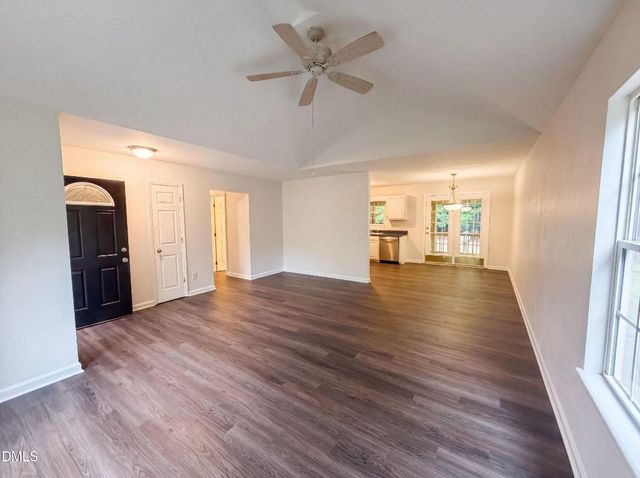 5501 Wagon Farm Road, Efland, NC 27243
