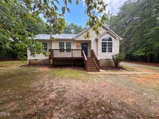 5501 Wagon Farm Road, Efland, NC 27243