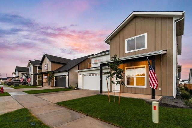 811 Spaniel Lane, Belgrade, MT 59714