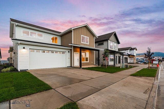 811 Spaniel Lane, Belgrade, MT 59714