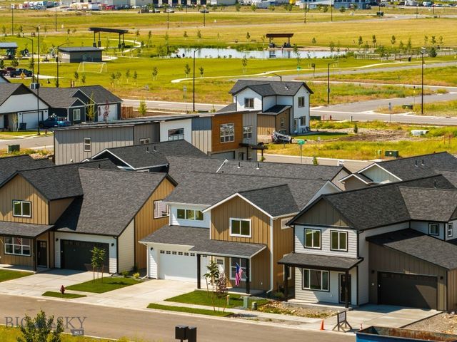 811 Spaniel Lane, Belgrade, MT 59714