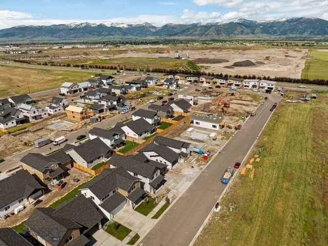 811 Spaniel Lane, Belgrade, MT 59714
