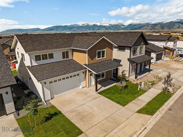 811 Spaniel Lane, Belgrade, MT 59714
