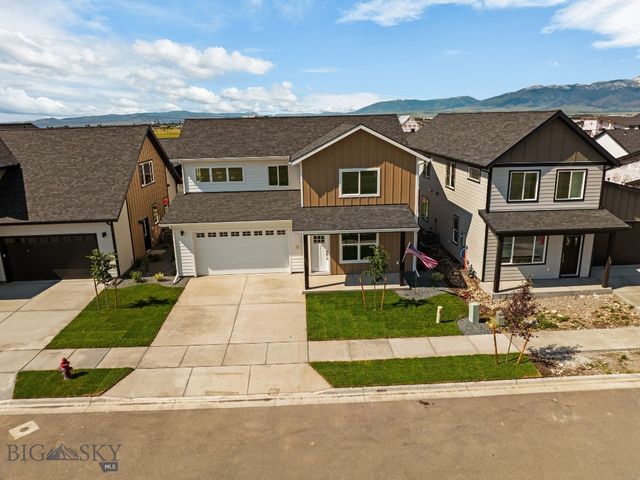 811 Spaniel Lane, Belgrade, MT 59714
