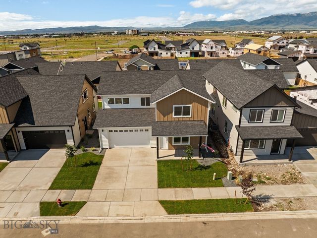 811 Spaniel Lane, Belgrade, MT 59714