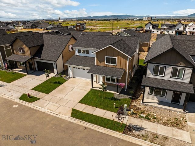 811 Spaniel Lane, Belgrade, MT 59714
