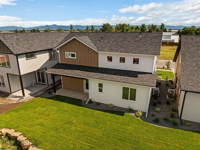 811 Spaniel Lane, Belgrade, MT 59714