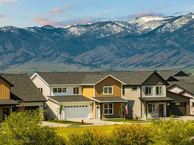 811 Spaniel Lane, Belgrade, MT 59714