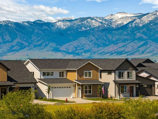 811 Spaniel Lane, Belgrade, MT 59714