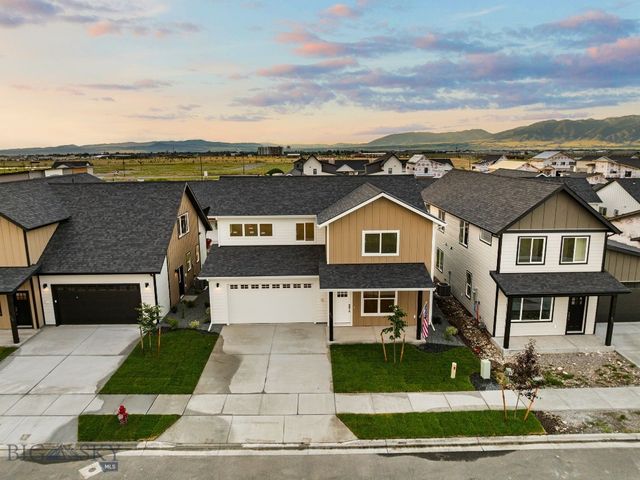 811 Spaniel Lane, Belgrade, MT 59714