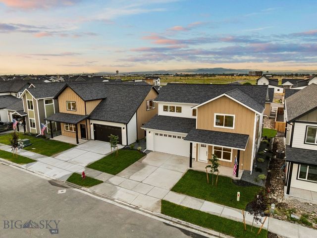 811 Spaniel Lane, Belgrade, MT 59714