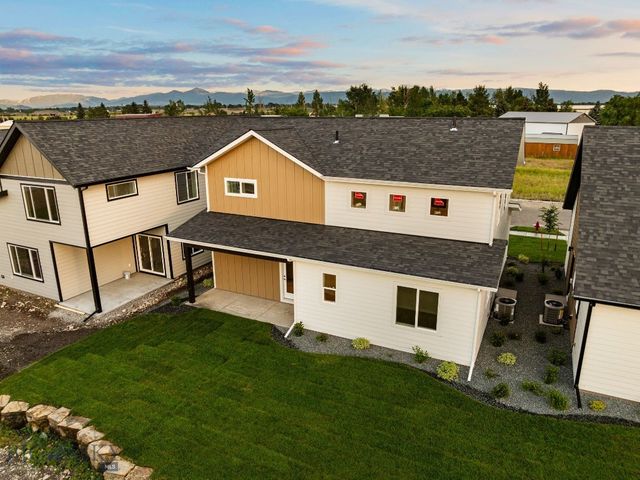 811 Spaniel Lane, Belgrade, MT 59714