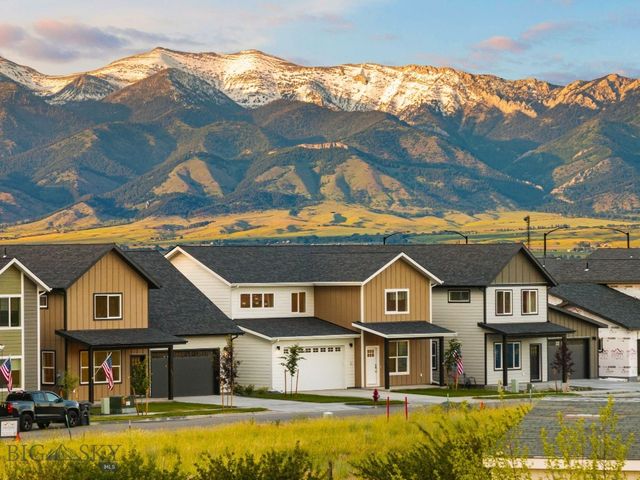 811 Spaniel Lane, Belgrade, MT 59714