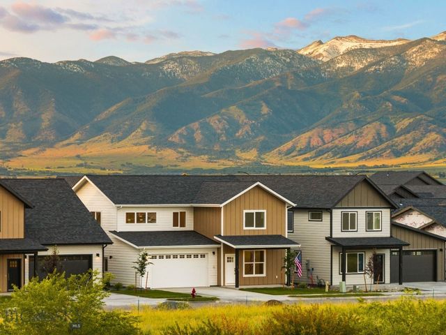 811 Spaniel Lane, Belgrade, MT 59714