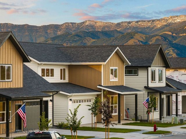 811 Spaniel Lane, Belgrade, MT 59714