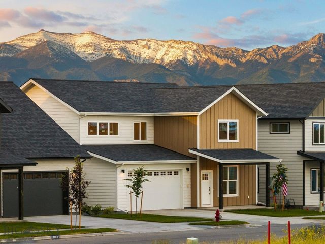 811 Spaniel Lane, Belgrade, MT 59714
