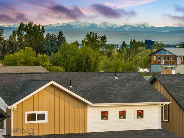 811 Spaniel Lane, Belgrade, MT 59714