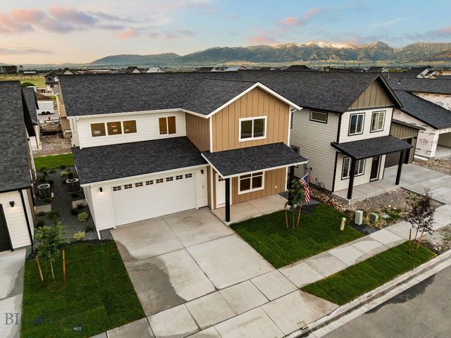 811 Spaniel Lane, Belgrade, MT 59714