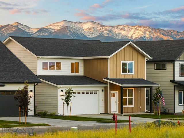 811 Spaniel Lane, Belgrade, MT 59714