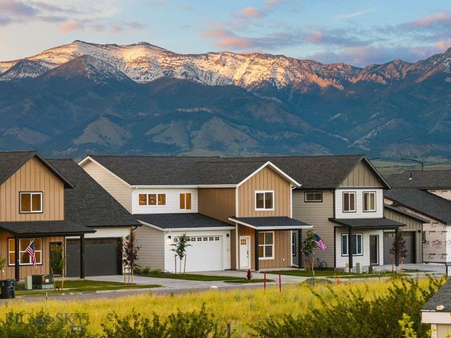 811 Spaniel Lane, Belgrade, MT 59714