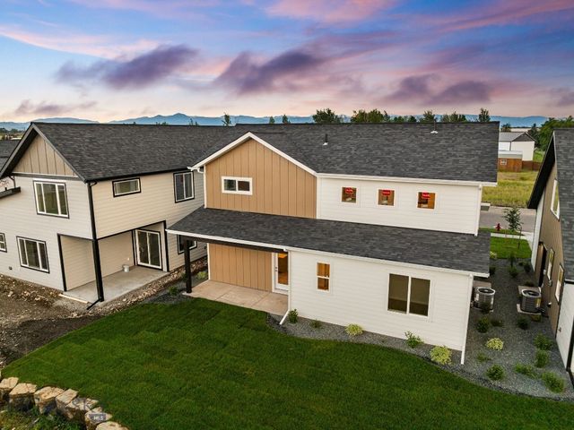 811 Spaniel Lane, Belgrade, MT 59714