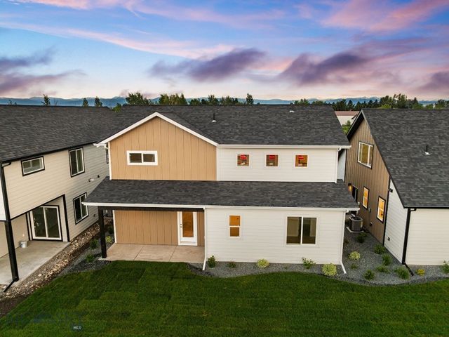 811 Spaniel Lane, Belgrade, MT 59714