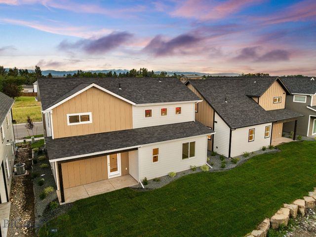 811 Spaniel Lane, Belgrade, MT 59714