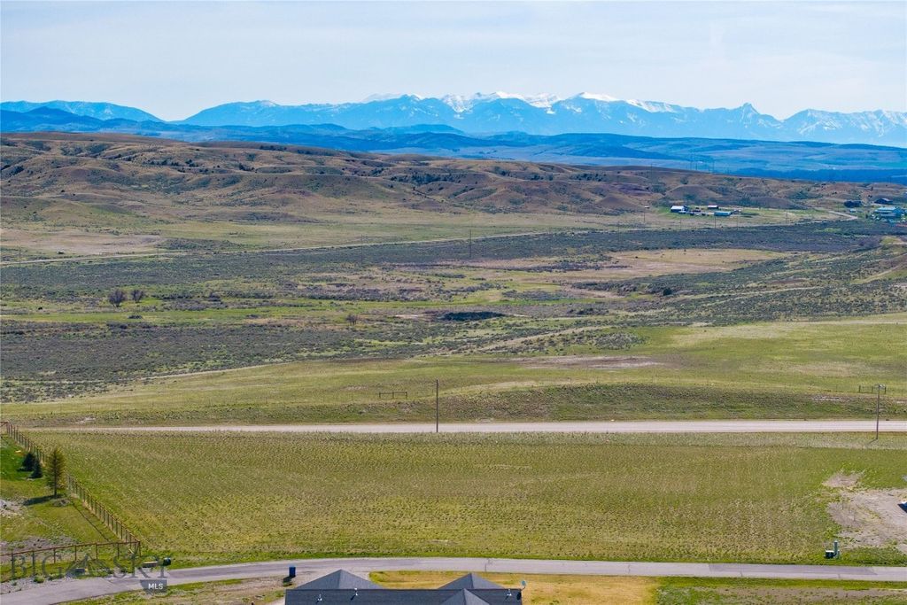 103 Star View Drive, Three Forks, MT 59752