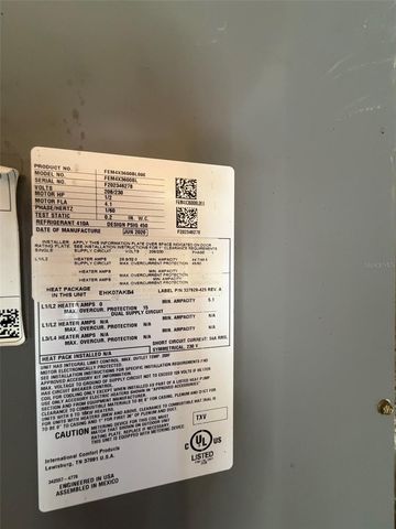 2311 15TH STREET W, Palmetto, FL 34221