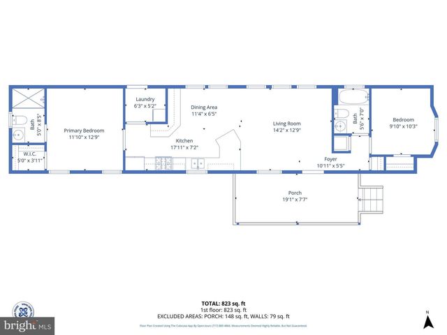 108 FAWN CIRCLE DR, Windsor, PA 17366