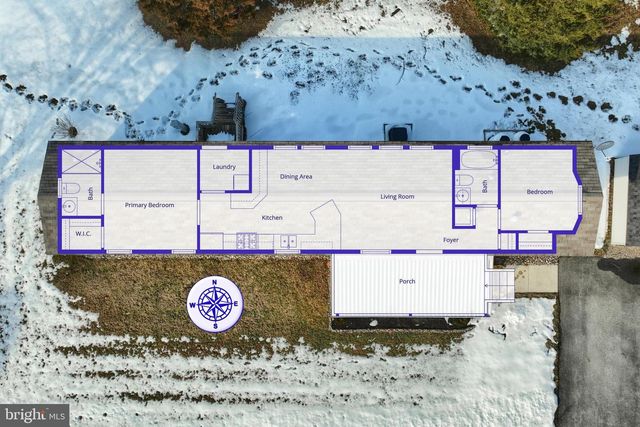 108 FAWN CIRCLE DR, Windsor, PA 17366