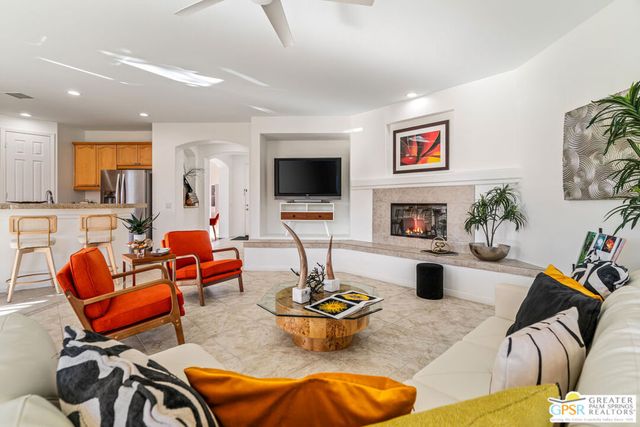 162 Via Milano, Rancho Mirage, CA 92270