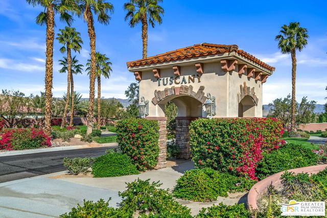162 Via Milano, Rancho Mirage, CA 92270