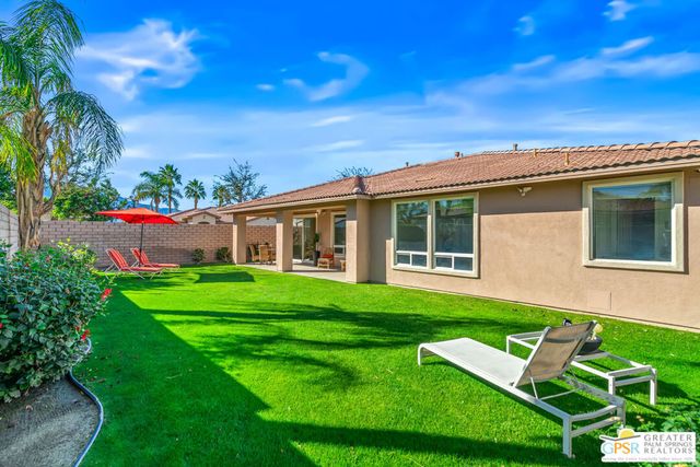 162 Via Milano, Rancho Mirage, CA 92270